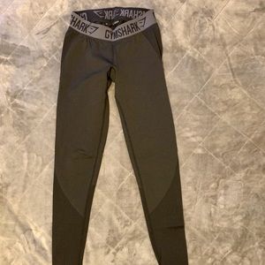 Gymshark Flex legging